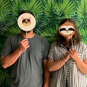 Meet your Posher, Bradley